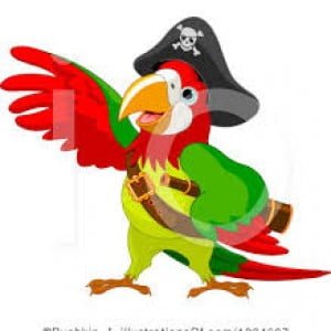 Pirate Week Activities