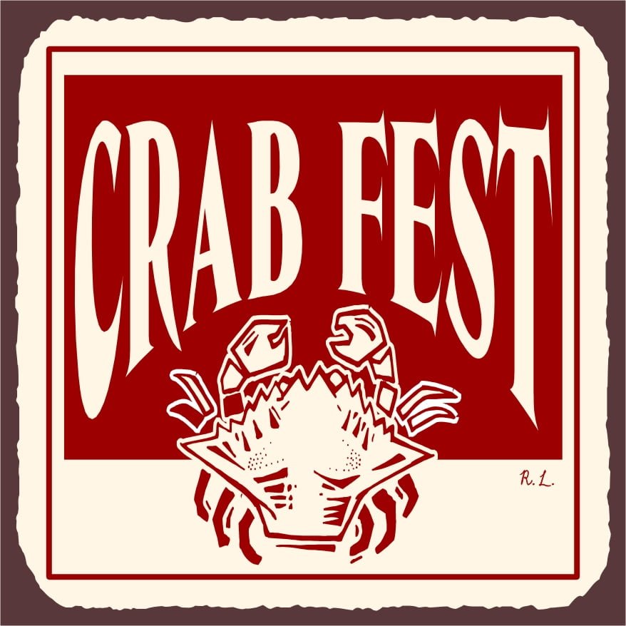 Crab Fest is September 19th!