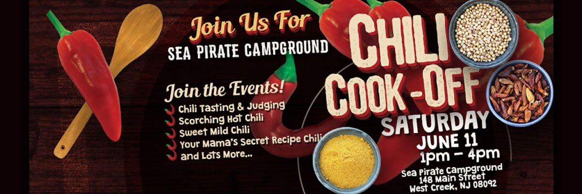 Read more about the article Chili Cook Off