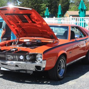 Car Show 2014 Photo Gallery