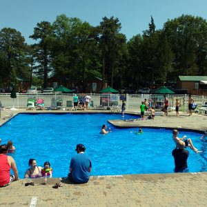 Happy Summer – Dive into Summer at Sea Pirate Campground