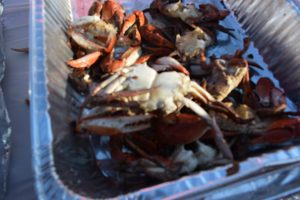 sea pirate crab fest 2017 16