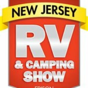 NJ RV Show-Edison NJ