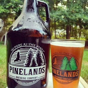 Chill Cook Off – Pinelands Brewing Company Will Be Pouring Some Cold Beer