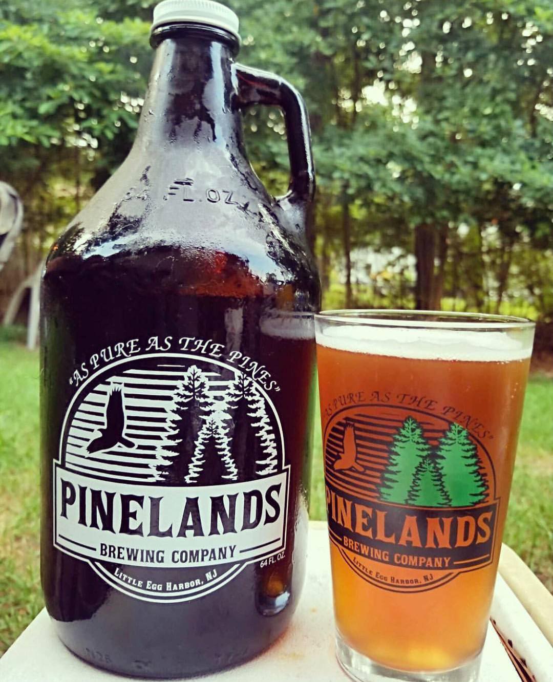 Read more about the article Chill Cook Off – Pinelands Brewing Company Will Be Pouring Some Cold Beer