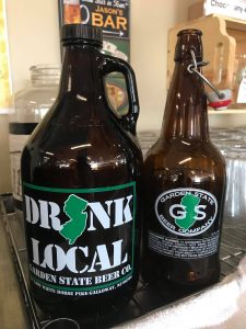 Garden State Beer Company