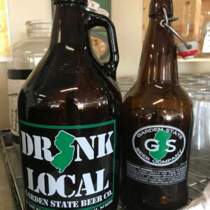 Garden State Beer Company will be at the Chili Cook Off!