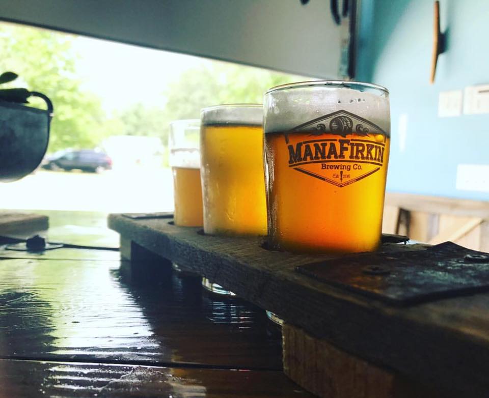 Read more about the article ManaFirkin Brewing Company Will Be Pouring Cold Beer at Our Chili Cook Off