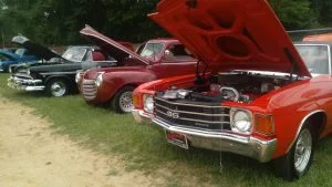 car show 2018 sea pirate campground 02