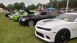 car show 2018 sea pirate campground 27