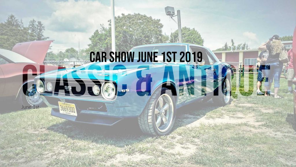 car show blog 1