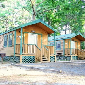 Book any campsite or rental unit for four nights or longer between the dates of …