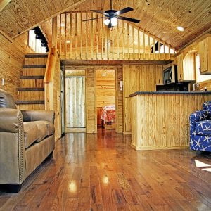 Book your summer 2018 vacation early! The Captain’s Cottage is perfect for a lar…