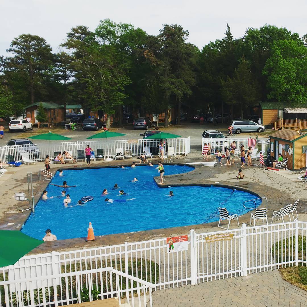 Dive into summer in our pool Open till 10pm