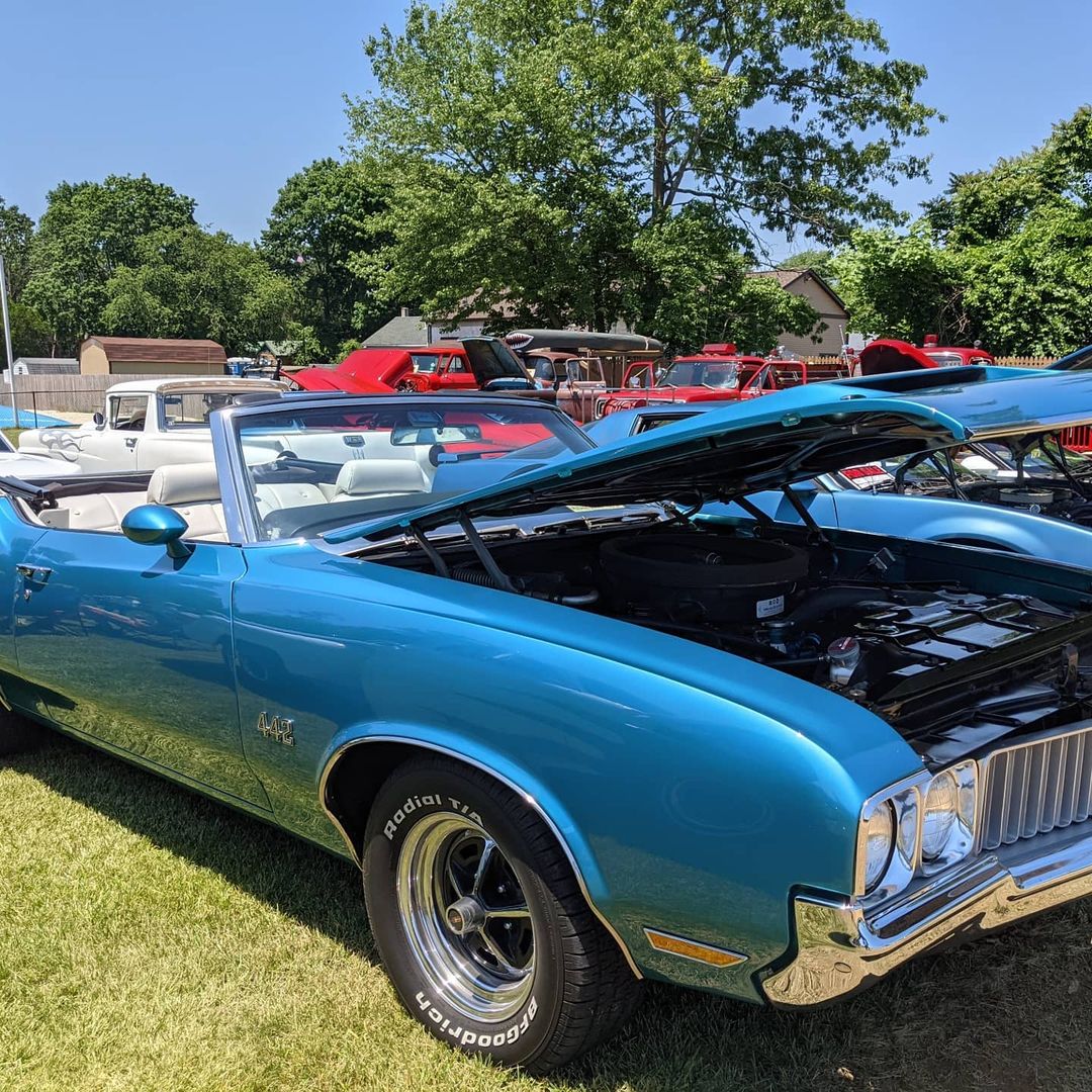 1623499042 976 Sea Pirate Campground Car Show 2021 all proceeds go to