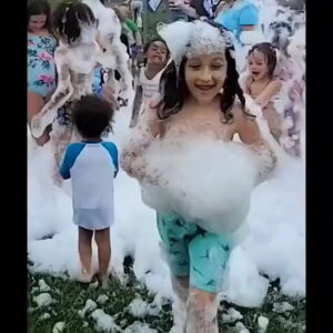 At Sea Pirate Campground we know how to throw a FOAM Party! Make sure to downloa…