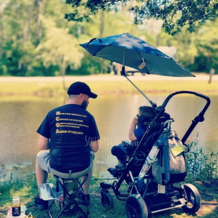 This, right here, is what it is all about. Creating memories that will last a li...