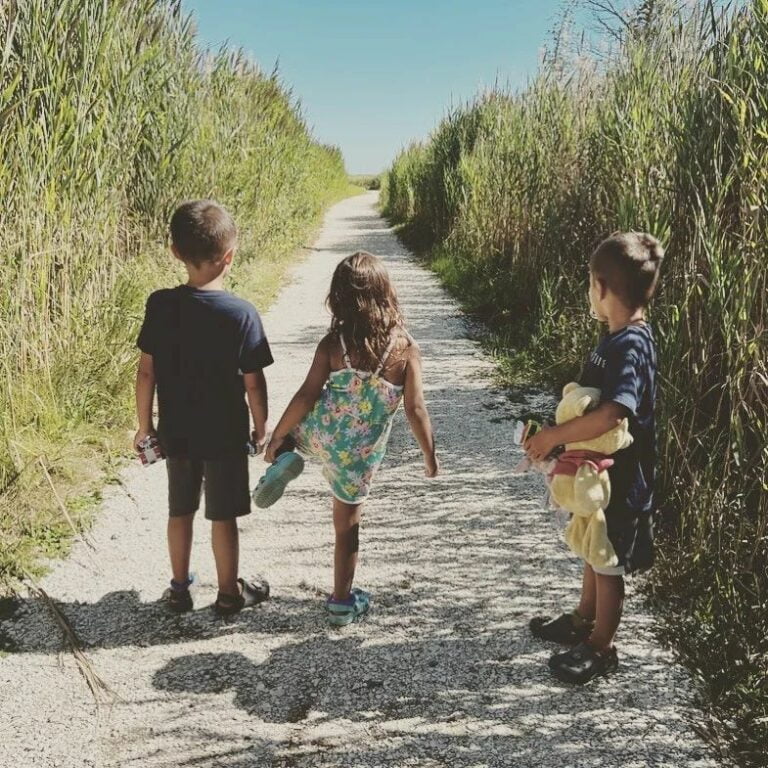 It's all about our loved ones. Thank you for sharing
I started coming to in ...