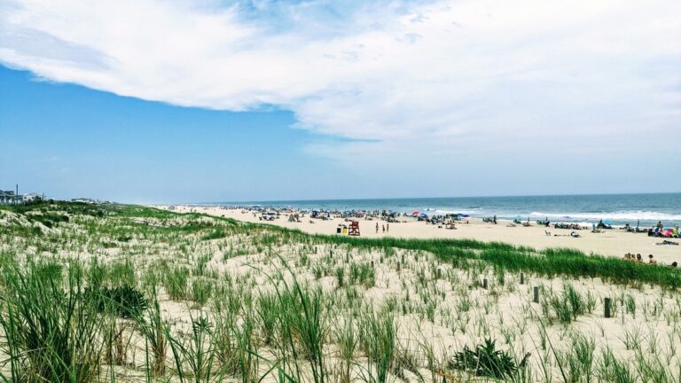 Did you know we are located only a few minutes away from Long Beach Island? Get ...