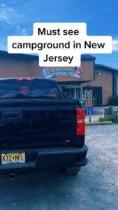 Sea Pirate Campground NJ...