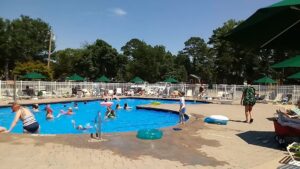 WIN A FREE WEEK VACATION! Enjoy everything that Sea Pirate Campground has to off...