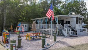 We are less than 20 days away from our official start to the camping season. Cam...
