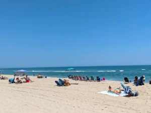 Long Beach Island Campground