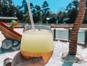 Sea Pirate Campground 2024 Drink To Opening Day