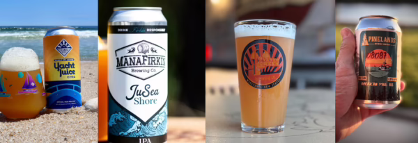Sea Pirate Campground 2025 Annual Craft Beer Bash & Chili Cook Off
