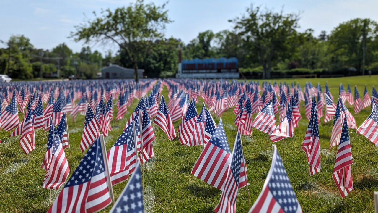 4th of July 2025 Sea Pirate Campground