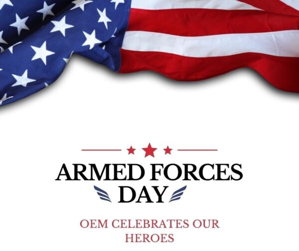 armed forces day 2026