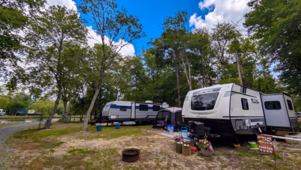 Summer Vibe 2026 Sea Pirate Campground Playlist