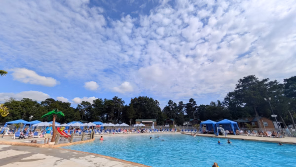 Wet and Wild Week 2026