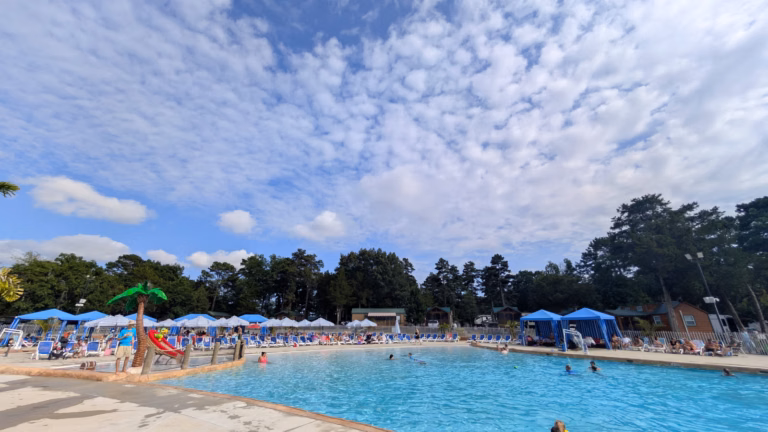 Wet and Wild Week 2026