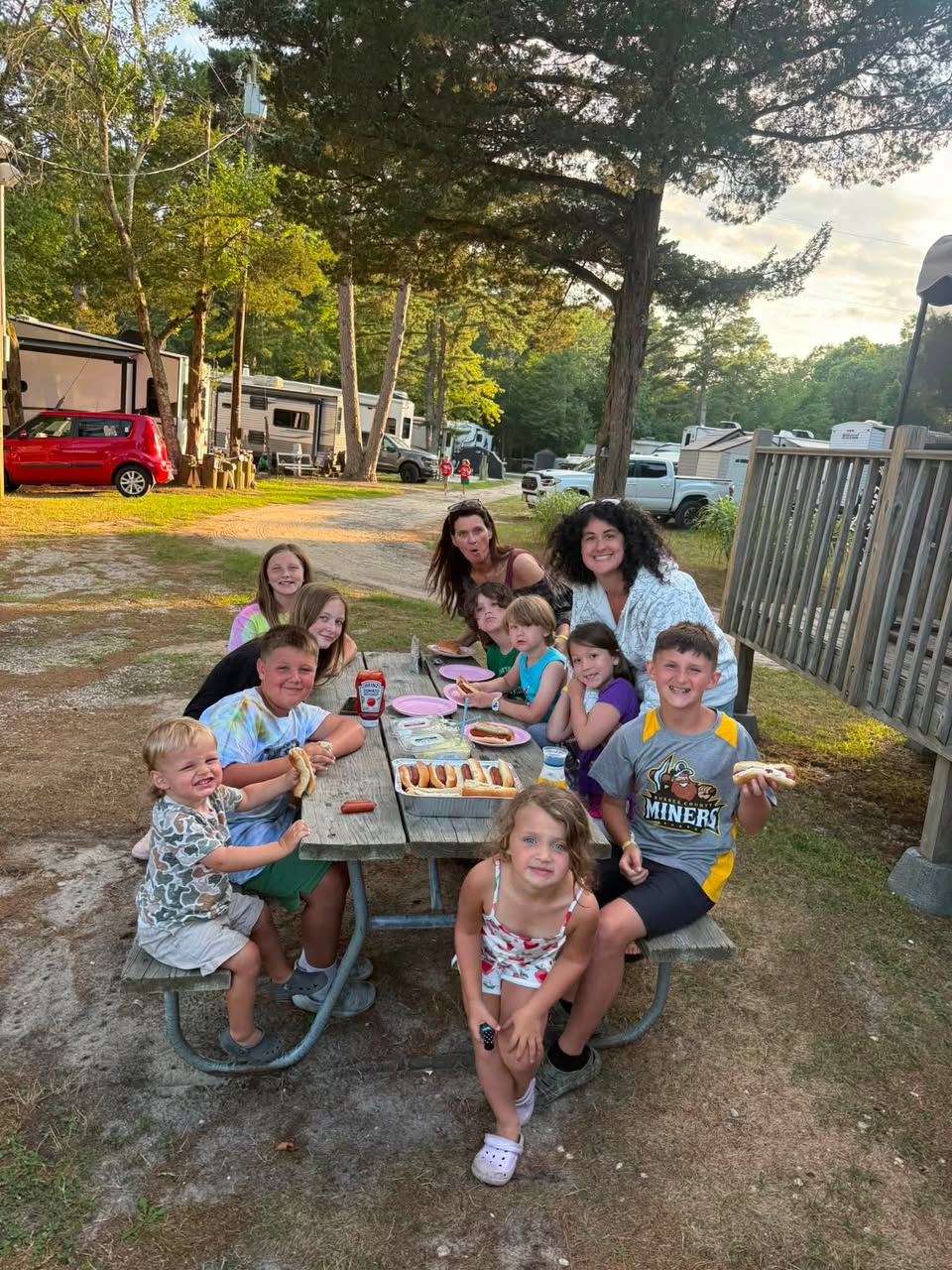 Sea Pirate Campground Season Endings 002